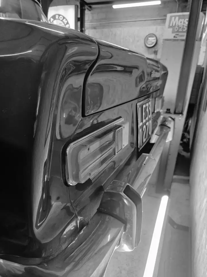 Alfa Romeo Giulia 1.3 - 2.0, foto 4