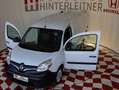 Renault Kangoo dCi netto 7.400.-  ZAHNRIEMEN NEU Weiß - thumbnail 3