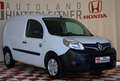 Renault Kangoo dCi netto 7.400.-  ZAHNRIEMEN NEU Weiß - thumbnail 7