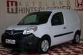 Renault Kangoo dCi netto 7.400.-  ZAHNRIEMEN NEU Weiß - thumbnail 1