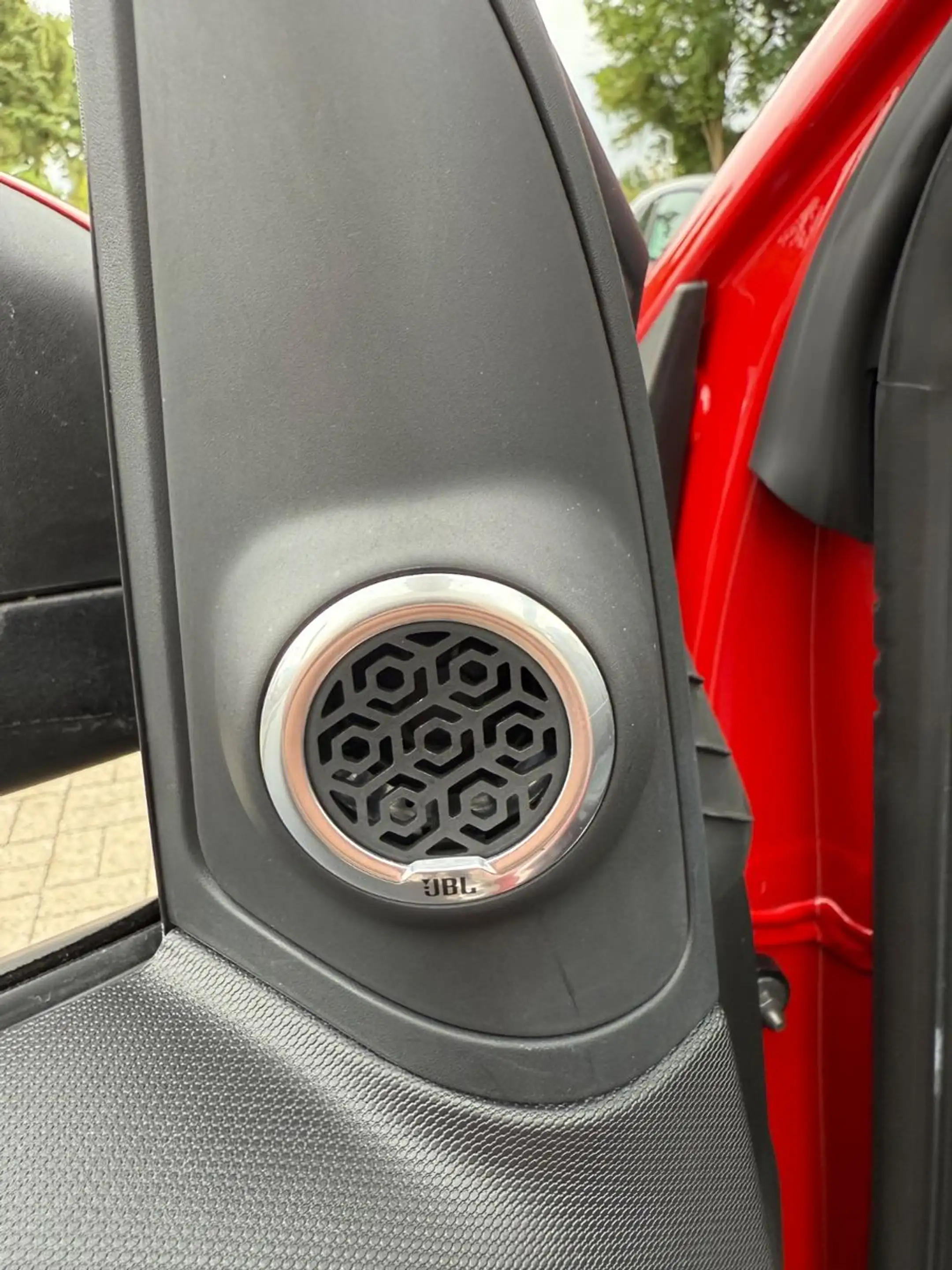 smart forTwo CABRIO*BRABUS TAILOR-MADE*AMBIENTE*LEDER* — photo 8