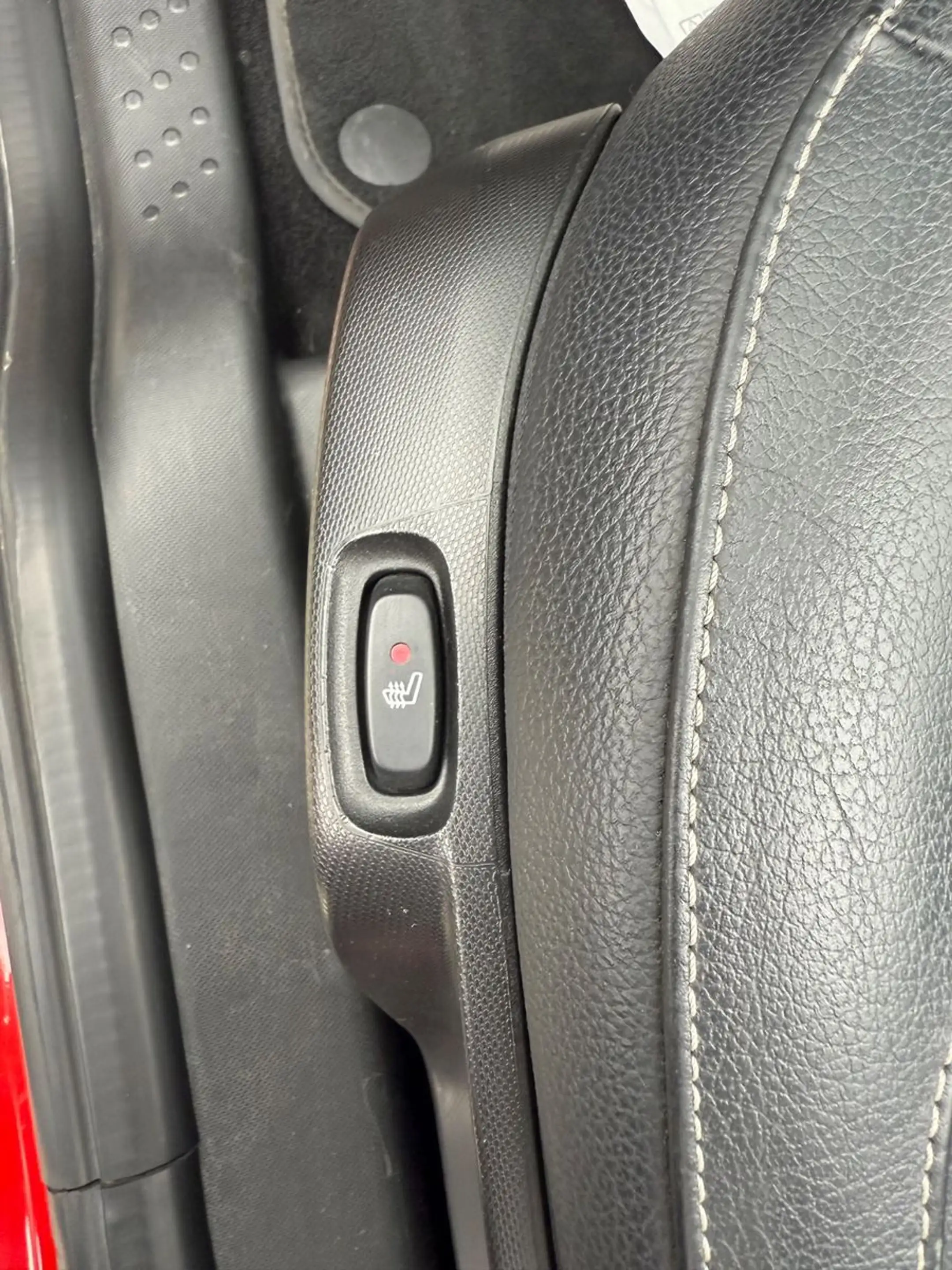 smart forTwo CABRIO*BRABUS TAILOR-MADE*AMBIENTE*LEDER* — photo 9