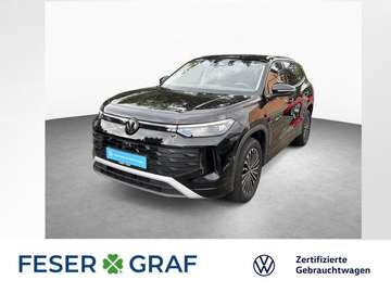 Life 2.0 TDI 7-DSG 7-Sitzer AHK SHZ LED