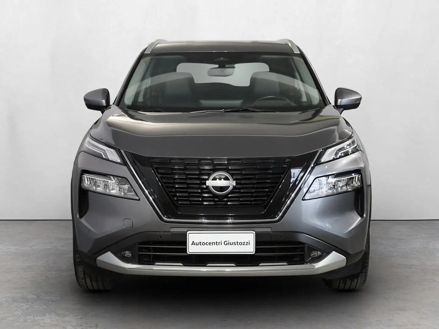 Nissan X-Trail 1.5 e-power tekna 2wd auto - 2