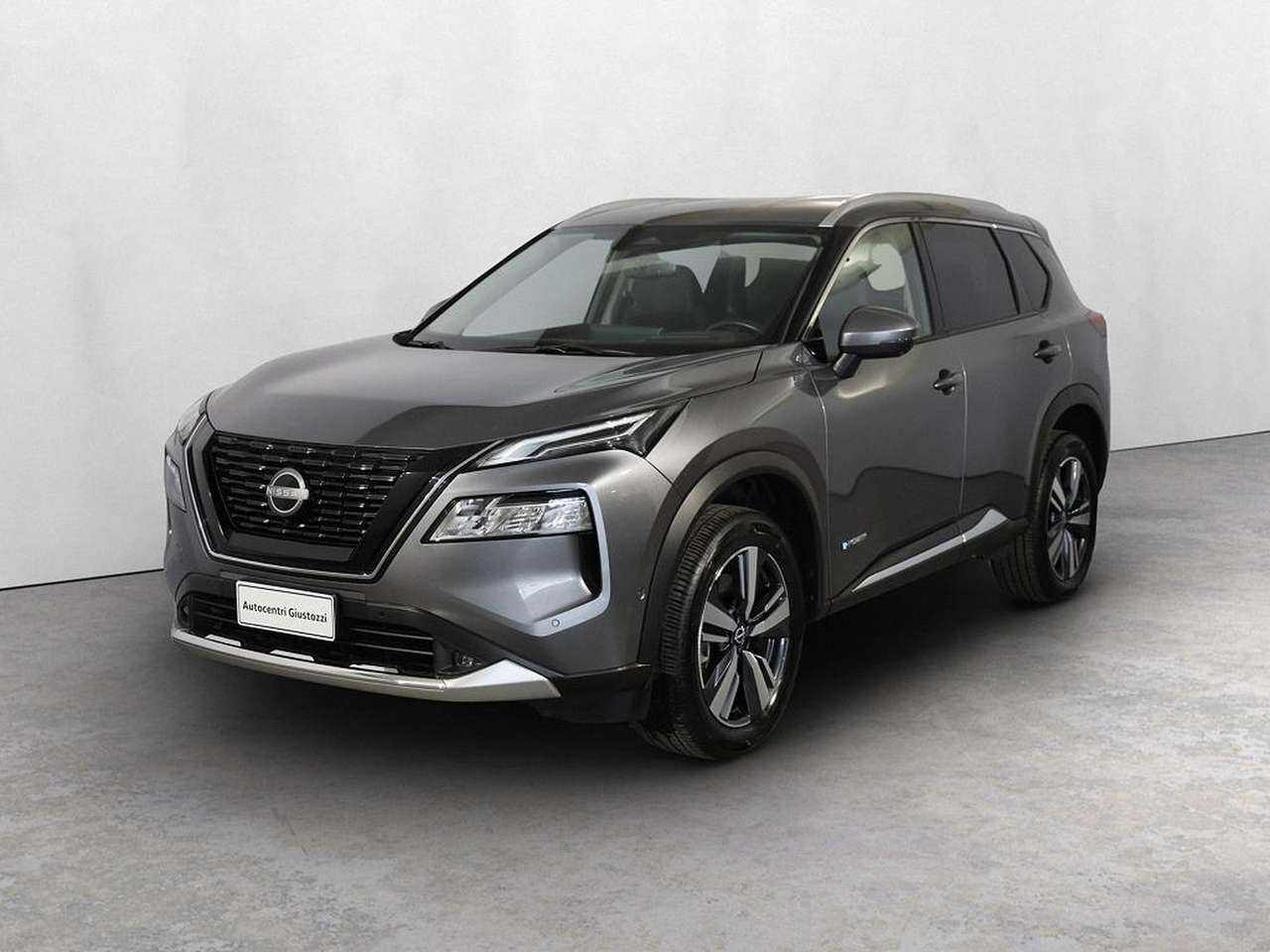 Nissan X-Trail 1.5 e-power tekna 2wd auto