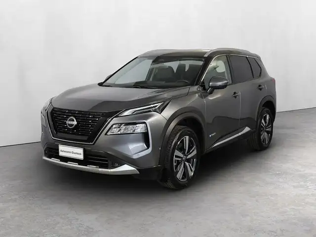 Nissan X-Trail 1.5 e-power tekna 2wd auto