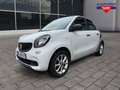 smart forFour electric drive / EQ Weiß - thumbnail 1