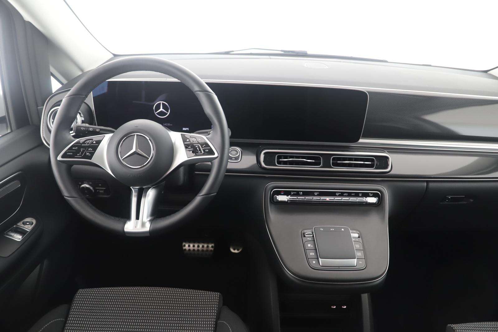 Mercedes-Benz V 250