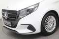 Mercedes-Benz V 250 d Style Kompakt L1 Liegep+MOPF+WiPa+Distro Weiß - thumbnail 6