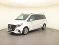 Mercedes-Benz V 250 d Style Kompakt L1 Liegep+MOPF+WiPa+Distro Weiß - thumbnail 2