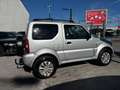 Suzuki Jimny VX KEINE Pickerl (Hagelschaden!) Silber - thumbnail 10