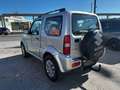 Suzuki Jimny VX KEINE Pickerl (Hagelschaden!) Silber - thumbnail 2