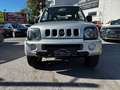 Suzuki Jimny VX KEINE Pickerl (Hagelschaden!) Silber - thumbnail 19