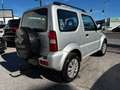 Suzuki Jimny VX KEINE Pickerl (Hagelschaden!) Silber - thumbnail 11