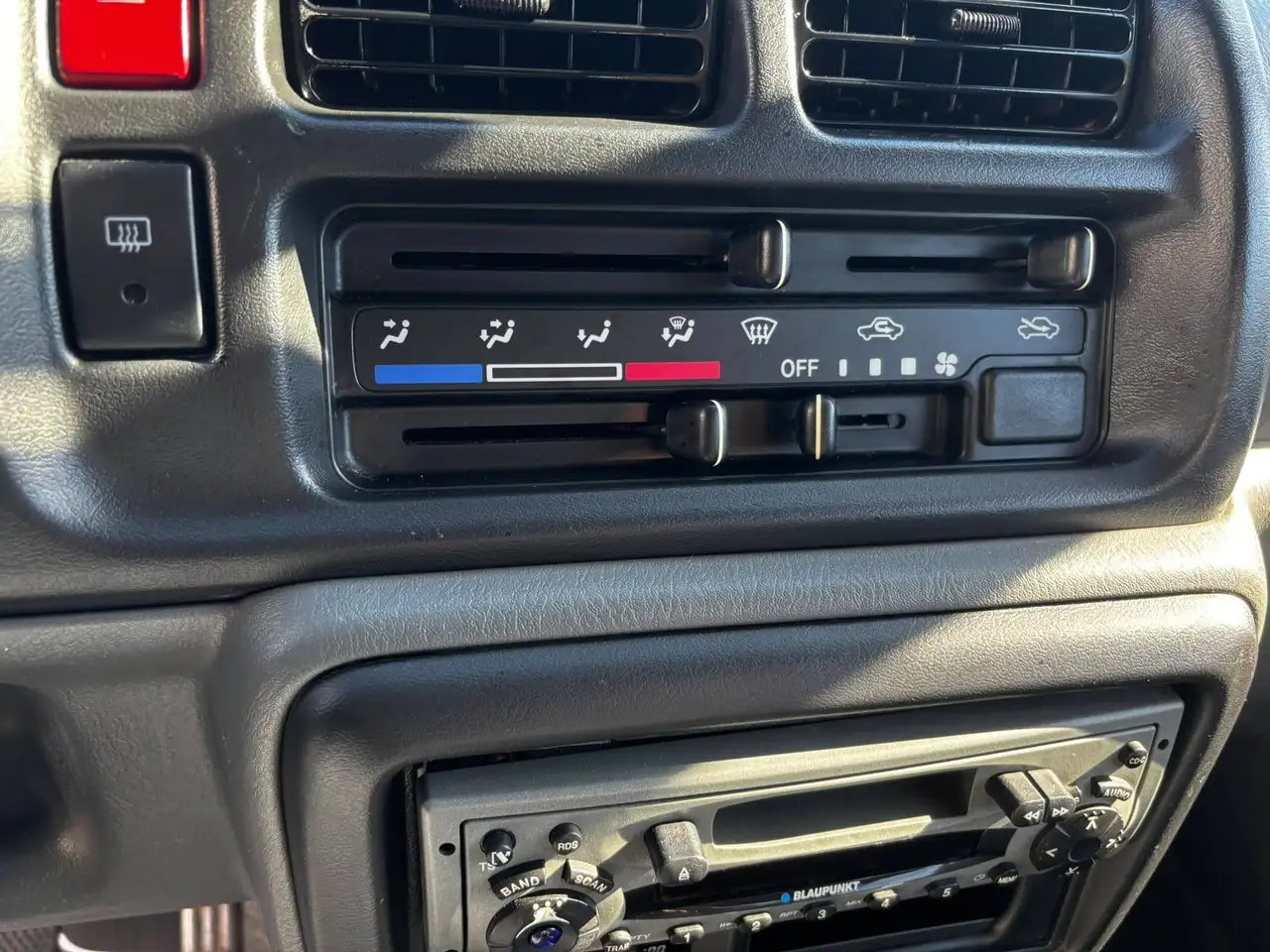 Suzuki Jimny VX KEINE Pickerl (Hagelschaden!), foto 7