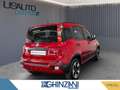Fiat Panda Panda Cross 1.0 FireFly S&S Hybrid Rouge - thumbnail 4