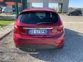 Ford Fiesta 1.4 5 porte Bz.- GPL Titanium Rosso - thumbnail 6