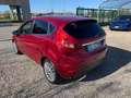Ford Fiesta 1.4 5 porte Bz.- GPL Titanium Rosso - thumbnail 7