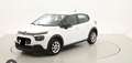 Citroen C3 C3 BlueHDi 100 S&S Feel Blanc - thumbnail 1