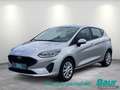 Ford Fiesta 1.0 EcoBoost S&S COOL&CONNECT Winter-Paket Silber - thumbnail 1