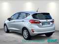 Ford Fiesta 1.0 EcoBoost S&S COOL&CONNECT Winter-Paket Silber - thumbnail 4
