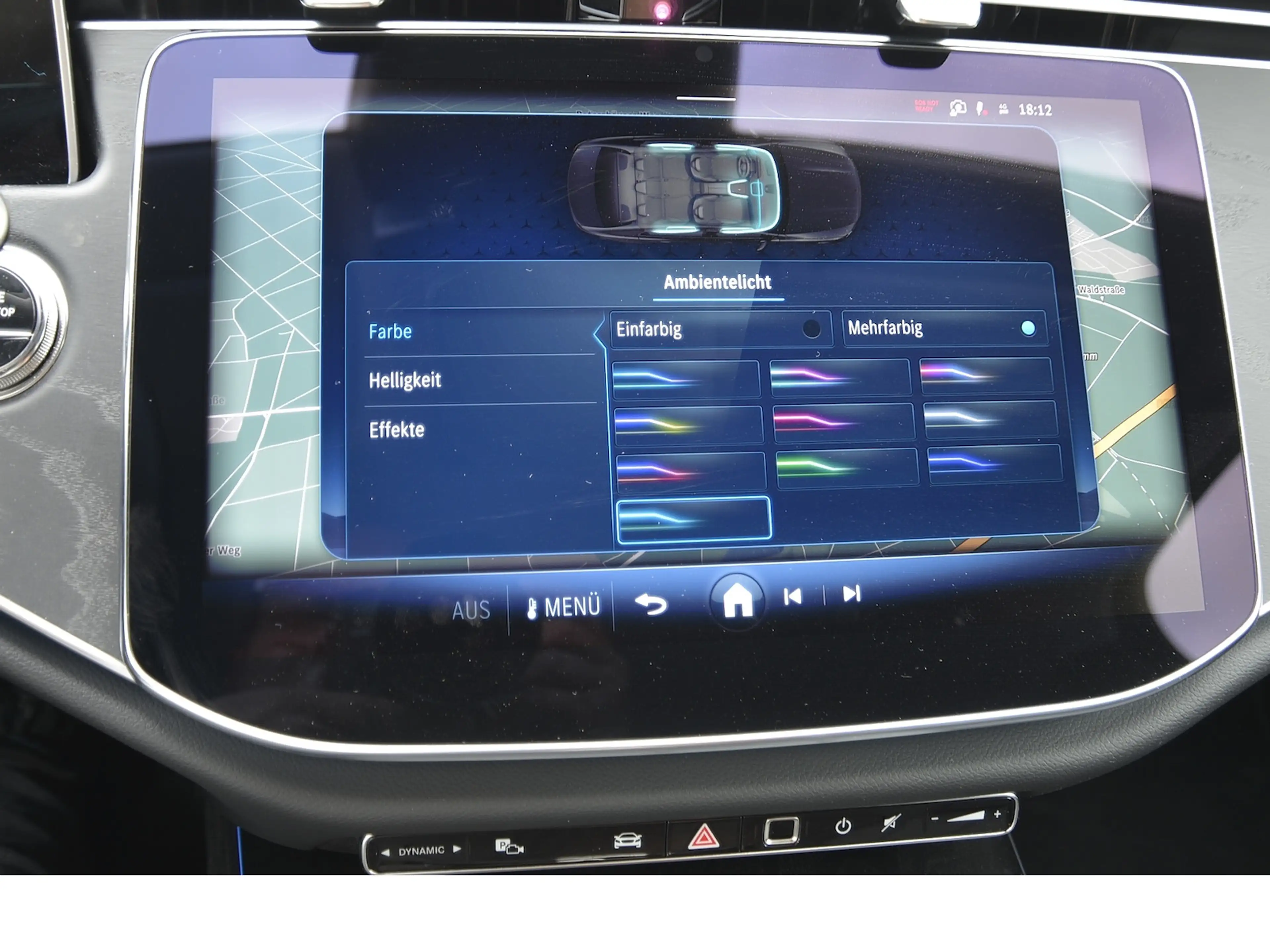 Mercedes-Benz E 220 d Avantgarde Advanced (KLGo Distronic Spur — photo 5