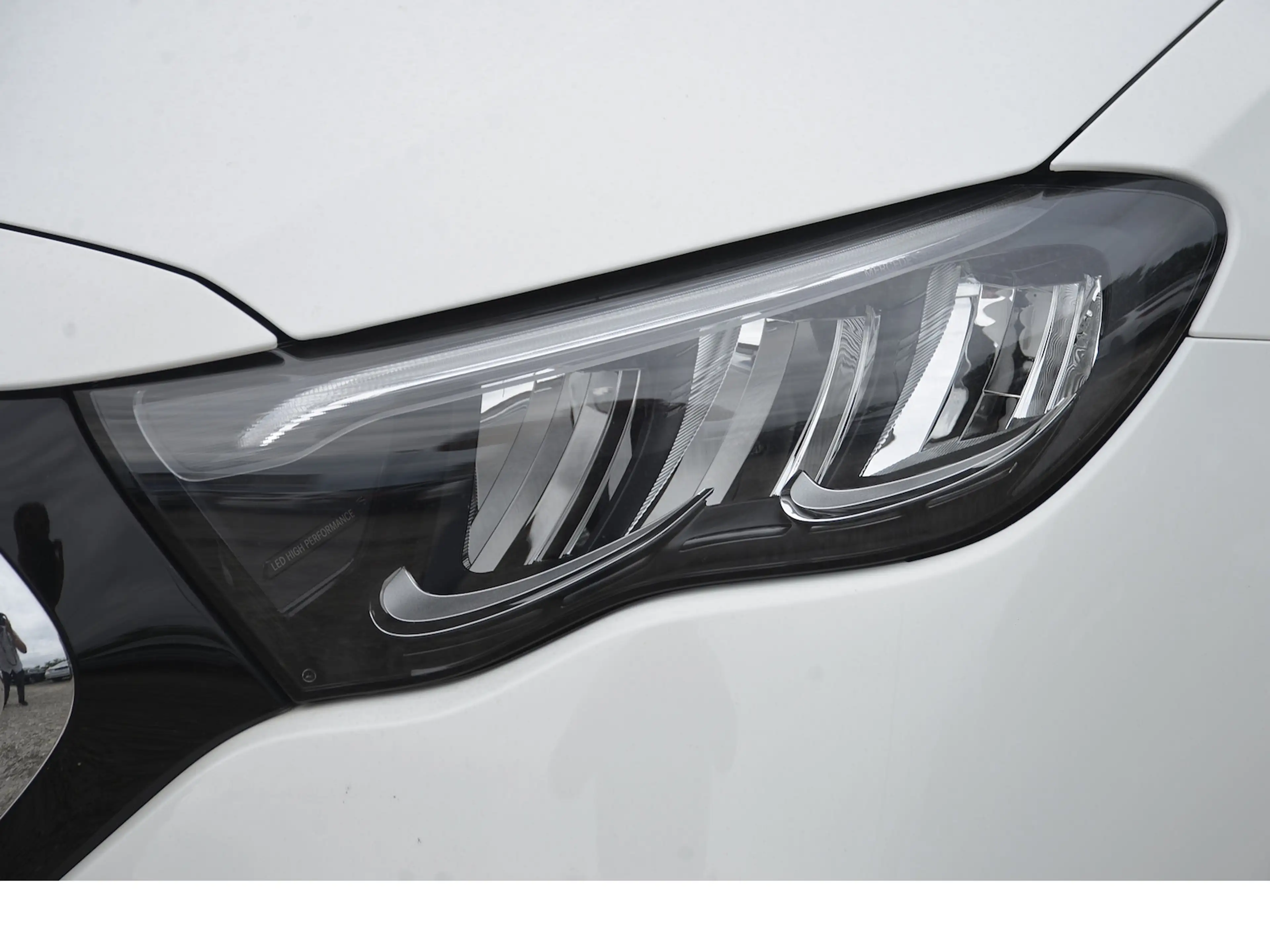 Mercedes-Benz E 220 d Avantgarde Advanced (KLGo Distronic Spur — photo 6