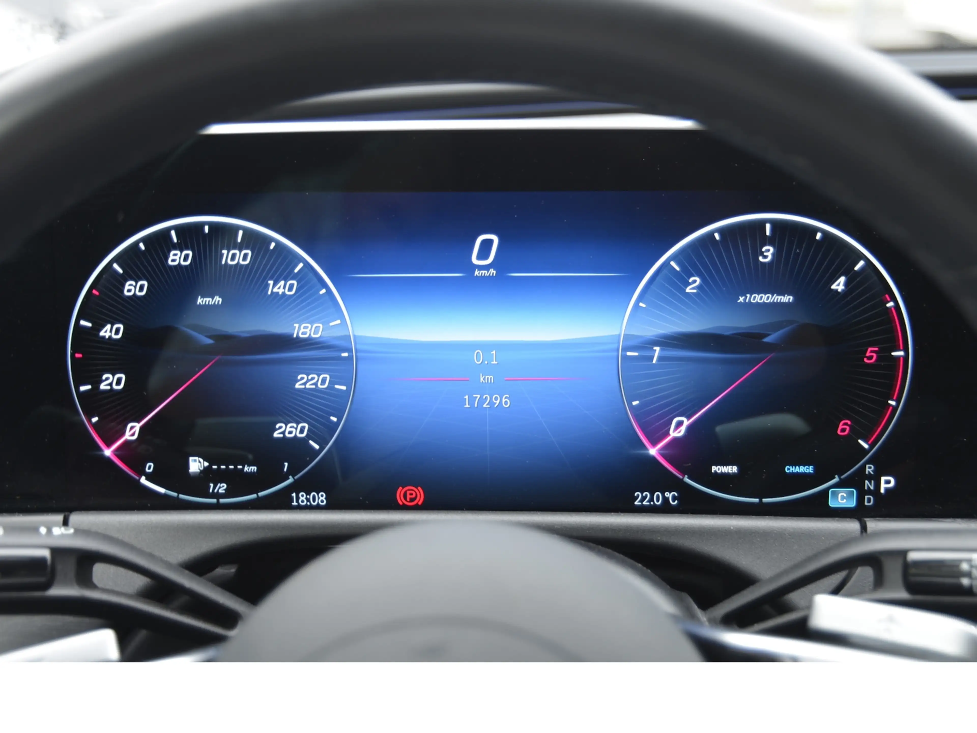 Mercedes-Benz E 220 d Avantgarde Advanced (KLGo Distronic Spur — photo 7