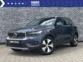 Volvo XC40 2.0 T4 Inscription | Dode hoek waarschuwing | Park Blauw - thumbnail 1
