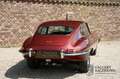 Jaguar E-Type 3.8 Series 1 Top restored and mechanically rebuilt Rouge - thumbnail 9
