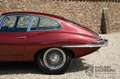 Jaguar E-Type 3.8 Series 1 Coupe "Matching Numbers" Extensive re Rouge - thumbnail 41