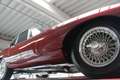 Jaguar E-Type 3.8 Series 1 Top restored and mechanically rebuilt Rojo - thumbnail 36