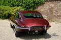 Jaguar E-Type 3.8 Series 1 Top restored and mechanically rebuilt Rouge - thumbnail 33