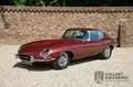 Jaguar E-Type 3.8 Series 1 Coupe "Matching Numbers" PRICE REDUCT Красный - thumbnail 12