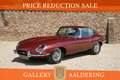 Jaguar E-Type 3.8 Series 1 Coupe "Matching Numbers" PRICE REDUCT Красный - thumbnail 1