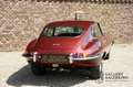 Jaguar E-Type 3.8 Series 1 Top restored and mechanically rebuilt Rojo - thumbnail 49