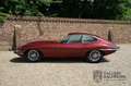Jaguar E-Type 3.8 Series 1 Coupe "Matching Numbers" Extensive re Rouge - thumbnail 39