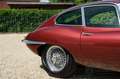 Jaguar E-Type 3.8 Series 1 Top restored and mechanically rebuilt Rood - thumbnail 17