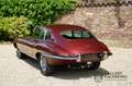 Jaguar E-Type 3.8 Series 1 Coupe "Matching Numbers" Extensive re Rouge - thumbnail 37