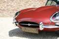 Jaguar E-Type 3.8 Series 1 Coupe "Matching Numbers" Extensive re Rouge - thumbnail 31