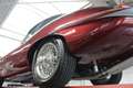 Jaguar E-Type 3.8 Series 1 Top restored and mechanically rebuilt Rojo - thumbnail 42