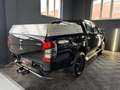 Mitsubishi L200 L200 DK DI-D 2,2 4WD WORK 1Besitz/Kamera/AHK/Klima Schwarz - thumbnail 8
