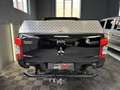 Mitsubishi L200 L200 DK DI-D 2,2 4WD WORK 1Besitz/Kamera/AHK/Klima Schwarz - thumbnail 10