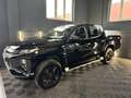 Mitsubishi L200 L200 DK DI-D 2,2 4WD WORK 1Besitz/Kamera/AHK/Klima Schwarz - thumbnail 2