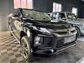 Mitsubishi L200 L200 DK DI-D 2,2 4WD WORK 1Besitz/Kamera/AHK/Klima Schwarz - thumbnail 6
