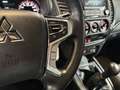 Mitsubishi L200 L200 DK DI-D 2,2 4WD WORK 1Besitz/Kamera/AHK/Klima Schwarz - thumbnail 33