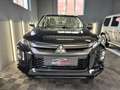 Mitsubishi L200 L200 DK DI-D 2,2 4WD WORK 1Besitz/Kamera/AHK/Klima Schwarz - thumbnail 5