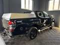 Mitsubishi L200 L200 DK DI-D 2,2 4WD WORK 1Besitz/Kamera/AHK/Klima Schwarz - thumbnail 9