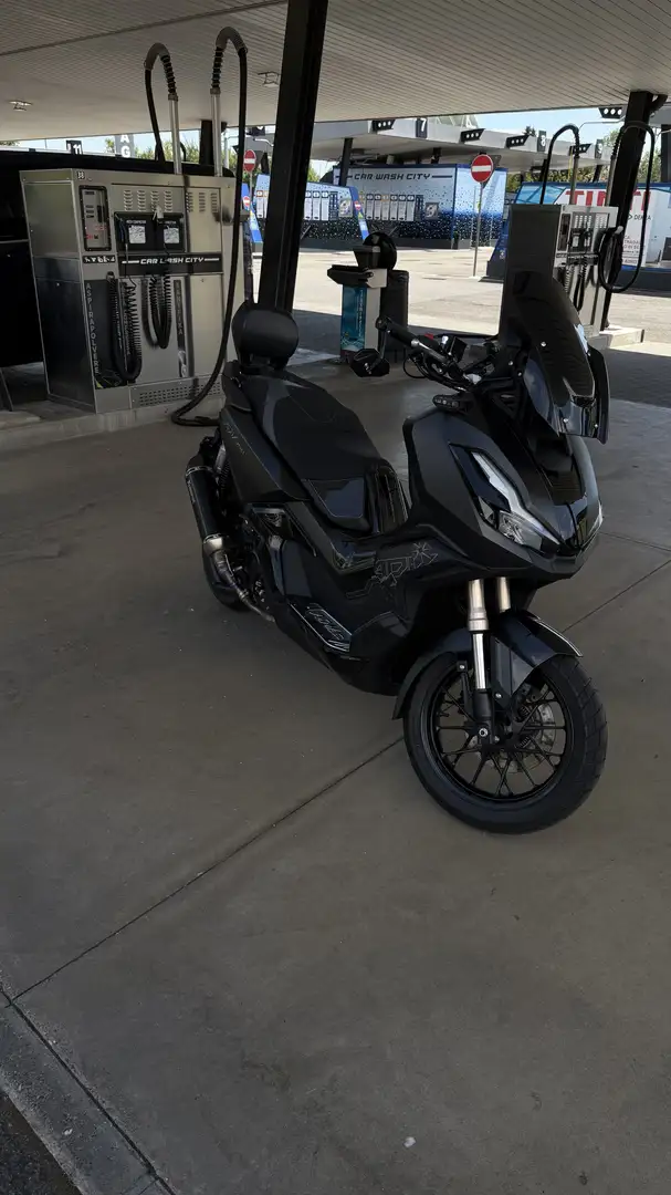 Honda ADV 350 - 2