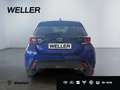 Toyota Yaris Hybrid 130 1.5 Style Plus *LED*CAM*CarPlay* Blau - thumbnail 6